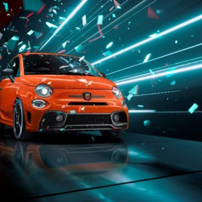 Ήρθε η νέα σειρά των Abarth 595 και 695 - Πόσο κοστίζει;