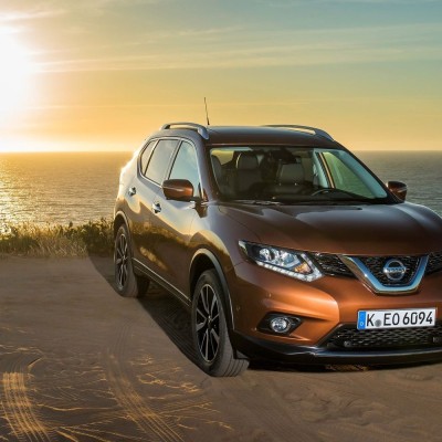 5+1 μεταχειρισμένα 7θέσια SUV και MPV με 17.000 €