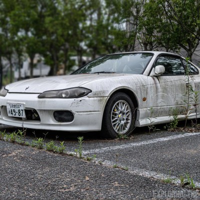 Τα… καταραμένα αυτοκίνητα που ξέμειναν στη Fukushima [video]