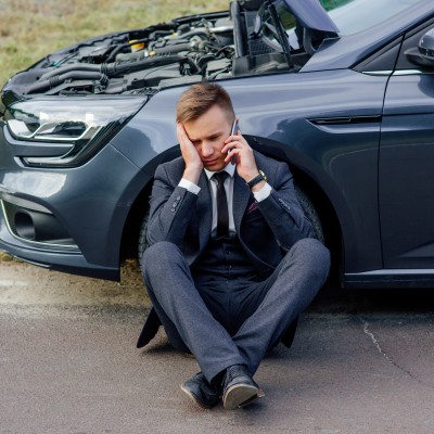 Οι 5 σοβαρές βλάβες του αυτοκινήτου - Μην κάνεις ούτε μέτρο!