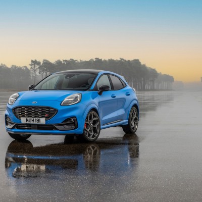 Πώς κατάφερε η Ford να φτιάξει τον ισχυρότερο 1.0 turbo στον κόσμο;