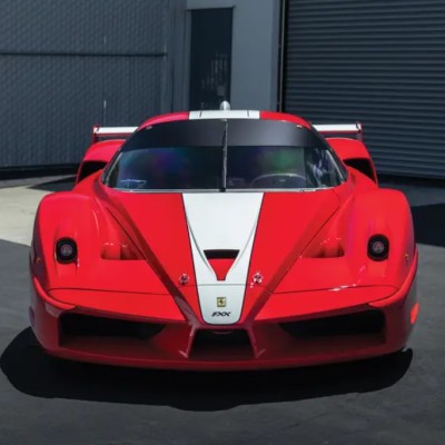 Ποιος κινητήρας της Ferrari «πιάνει» πάνω από 350.000 € και γιατί;