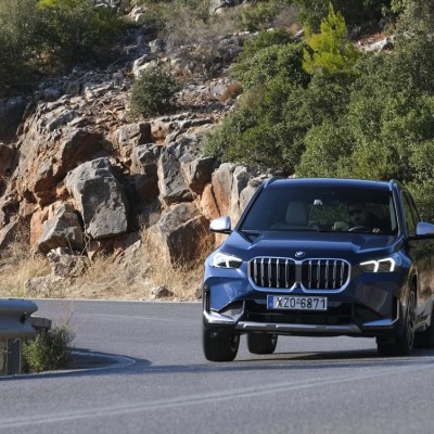 Τιμές καινούργιων αυτοκινήτων: Οι 5 φθηνότερες BMW