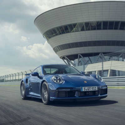 Top 5: Οι σημαντικότερες Porsche όλων των εποχών