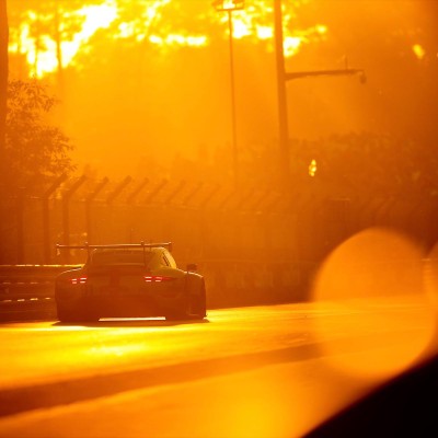 Top 5: Οι καλύτερες αγωνιστικές Porsche