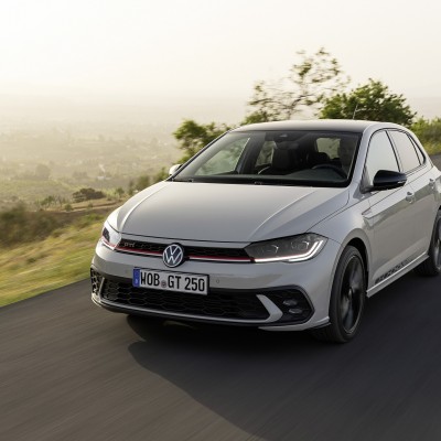 Επετειακό Volkswagen Polo GTI Edition 25 - Τι νέο φέρνει;