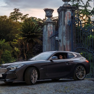 Όμορφη ή άσχημη: Θα αγόραζες αυτήν τη BMW;