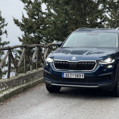 Τιμές καινούργιων αυτοκινήτων Skoda: Πόσο κοστίζουν στην Ελλάδα