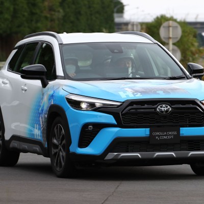 Φάκελος Υδρογόνο: Ποιες εταιρείες επενδύουν στο «αντίδοτο» των ηλεκτρικών;