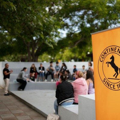 Χαμόγελο του Παιδιού & Continental: Μαθήματα οδικής ασφάλειας σε παιδιά 7-17 ετών