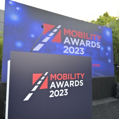 Mobility Awards 2023: Αυτοί ήταν οι νικητές!