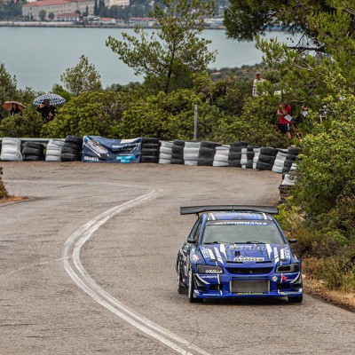 Ανάβαση Ριτσώνας 2023: Αμφίρροπες μάχες!