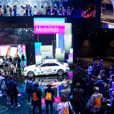 Έκθεση Μονάχου 2023: Όλα τα νέα μοντέλα που θα αποκαλυφθούν!