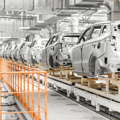 Οι 11 Έλληνες που διαμορφώνουν το μέλλον του αυτοκινήτου - Ποιοι είναι, πού διαπρέπουν