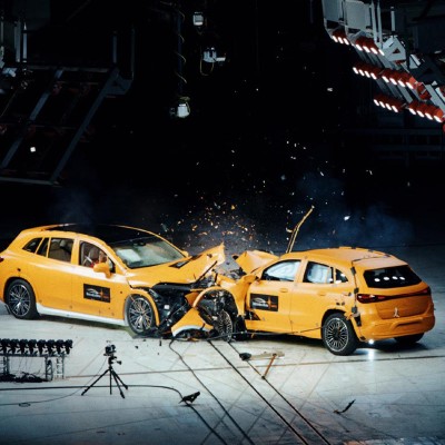 Ασφάλεια: Από τις ζώνες ελεγχόμενης παραμόρφωσης, στην αυτόνομη οδήγηση