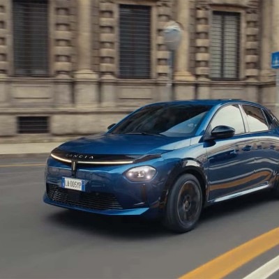 Επίσημο: Αυτή είναι η νέα Lancia Ypsilon – Πότε ξεκινούν οι παραγγελίες; [video]