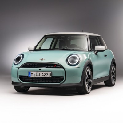 Αυτό είναι το νέο MINI Cooper με κινητήρα βενζίνης – Δες τις εκδόσεις