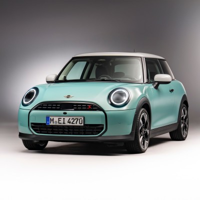 Οι τιμές του νέου MINI Cooper – Από πόσο ξεκινά στην Ελλάδα