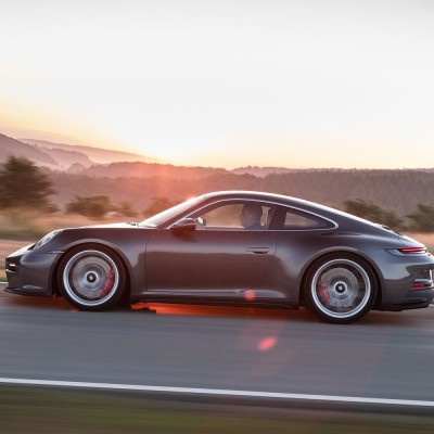 Το αξεσουάρ που φτιάχνει η Porsche και αποκλείεται να γνωρίζεις!