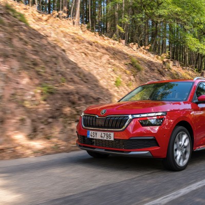 Τώρα μπορείς να αποκτήσεις το Skoda που πάντα ήθελες με όφελος έως 1.500 €!