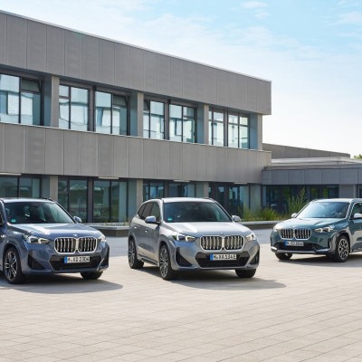 Θέλεις να αποκτήσεις τη νέα BMW X1; H Σπανός ΑΕ κάνει τα όνειρα σου πραγματικότητα!