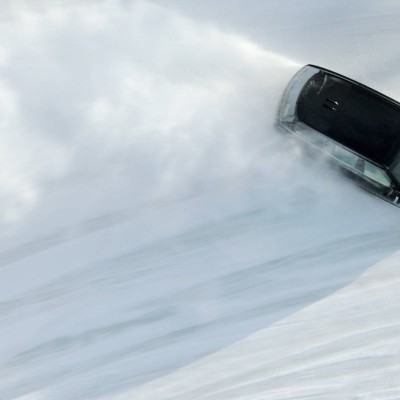 Range Rover Electric: Ωριμάζοντας προς την τελειότητα