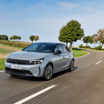 Στην Ελλάδα το πιο δυνατό Opel Corsa - Η τιμή του