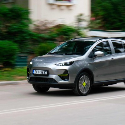 Δοκιμή Ecocar Yudo: Τέλος στην ακρίβεια!