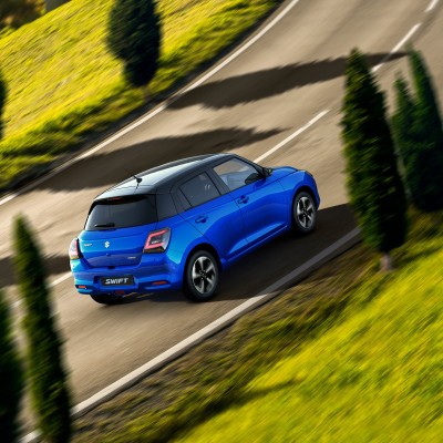 Υβριδικό με κατανάλωση 4,4 lt/100 km!