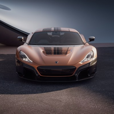 Μόνο 9 άτομα θα αποκτήσουν το hypercar των 1.900 PS - Κοστίζει 2,5 εκατ. ευρώ