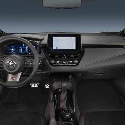 Η Toyota έβαλε αυτόματο κιβώτιο 8 σχέσεων στην Corolla - Σε ποια έκδοση;