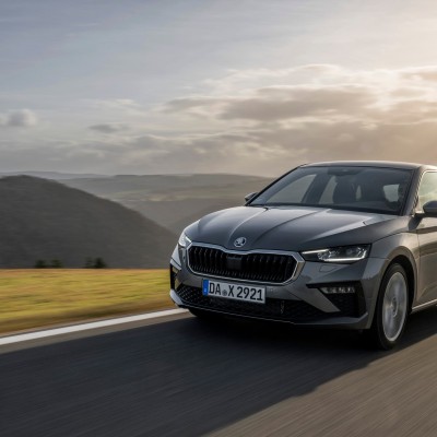 Δοκιμή Skoda Scala 1.0 TSI 116PS DGS7 - Επικαιροποίηση