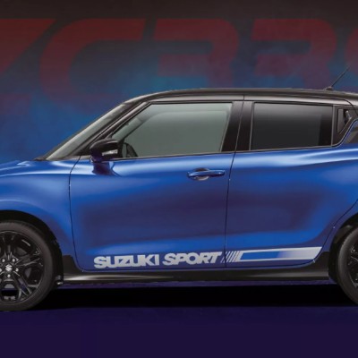 Τέλος για το αγαπημένο Suzuki - Αυτή είναι η τελευταία έκδοση