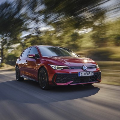 Δοκιμή Volkswagen Golf GTI DSG: Το τελευταίο οχυρό