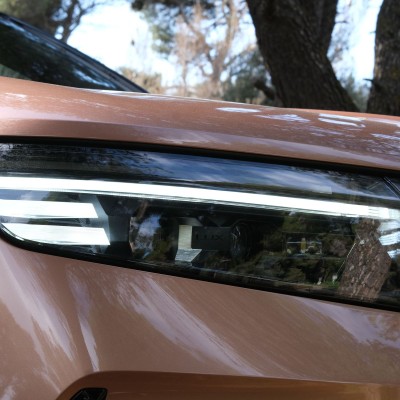 To SUV με τα καλύτερα φώτα ήρθε Ελλάδα - Κοστίζει 33.900 ευρώ