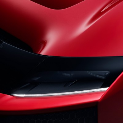 Τέσσερα νέα μοντέλα από τη Ferrari μέσα στο 2025!