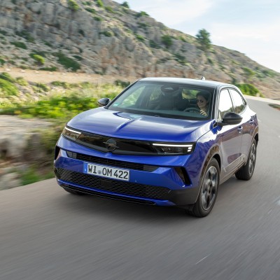 Νέο Opel Mokka: Το αντισυμβατικό SUV με τιμή κάτω από 20.000 ευρώ!
