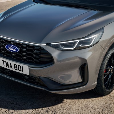 Στην Ελλάδα το πιο όμορφο Ford Kuga – Η τιμή του