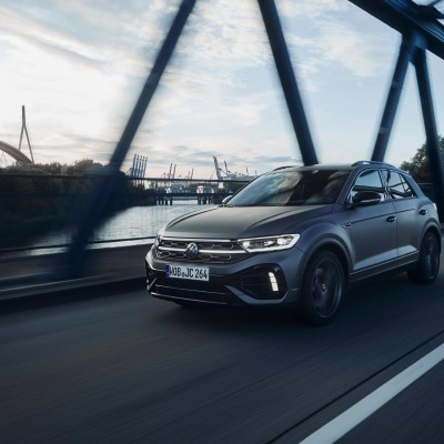 Volkswagen T-ROC Dream: Mία έκδοση… όνειρο με όφελος 5.000 ευρώ!