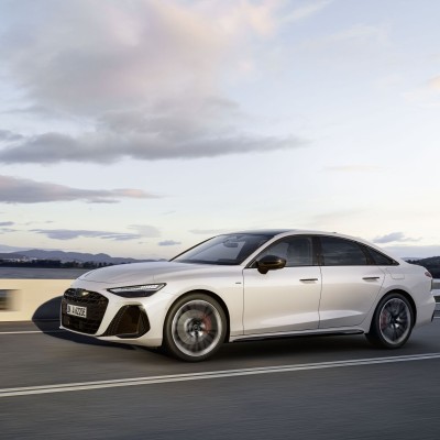 Ήρθε Ελλάδα το εντυπωσιακό Audi που καίει 2,8 lt / 100 km - Τιμή