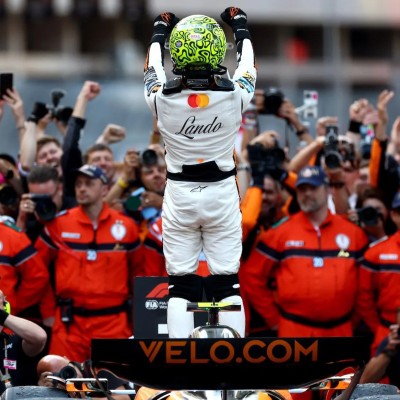 Formula 1: Η κορυφαία απόδοση είναι μονόδρομος!