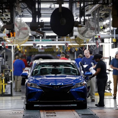 Πώς η Toyota δημιουργεί τα καλύτερα αυτοκίνητα - Τι σχέση έχουν οι αγώνες