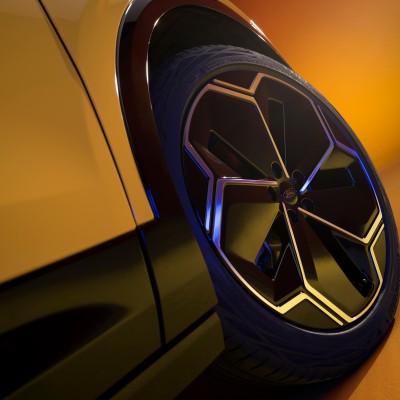 10.000 ευρώ όφελος για το εμβληματικό coupe SUV της Ford!