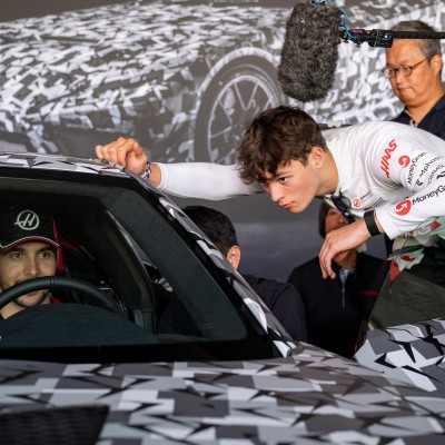 Αυτό το Toyota εντυπωσίασε δύο οδηγούς της F1