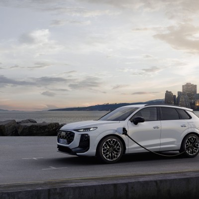 Νέο Audi Q3 e-Hybrid 272 PS: Με όφελος έως 3.383 ευρώ - Τιμή στην Ελλάδα