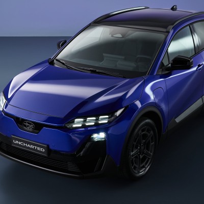 Αποστολή στις Βρυξέλλες: Ό,τι μάθαμε για τα νέα ηλεκτρικά της Subaru!