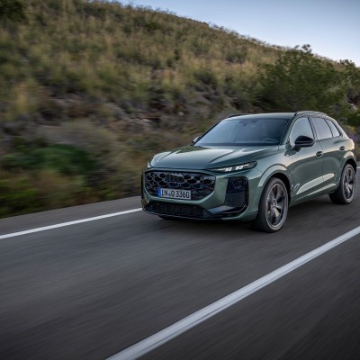 Νέα γενιά για το κορυφαίο SUV της Audi -Απόλυτα εξοπλισμένο και σε ασυναγώνιστη τιμή