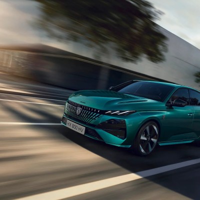 Επίσημο: Αυτό είναι το νέο Peugeot 308 – Πότε έρχεται Ελλάδα!