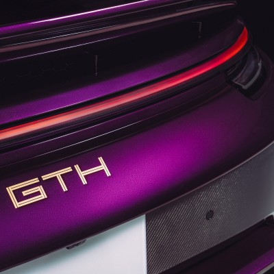 Πάνω από μισό εκατομμύριο ευρώ το «τέρας» των 900 ίππων!