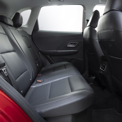 Το φθηνότερο ευρύχωρο C-SUV με 7 χρόνια εγγύηση και τιμή μόλις από 23.550 ευρώ!